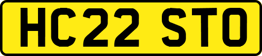 HC22STO