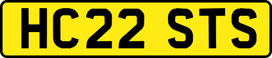 HC22STS