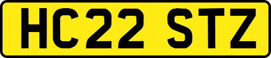 HC22STZ
