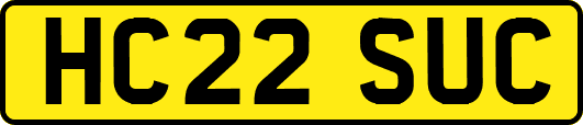 HC22SUC