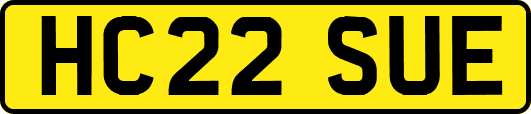 HC22SUE