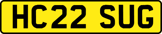 HC22SUG