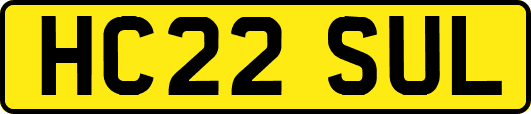 HC22SUL