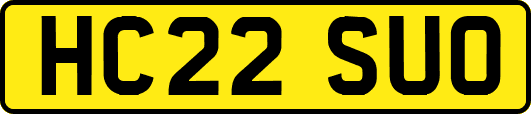 HC22SUO