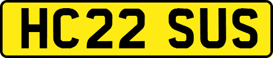 HC22SUS