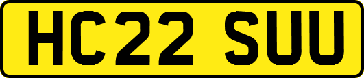 HC22SUU