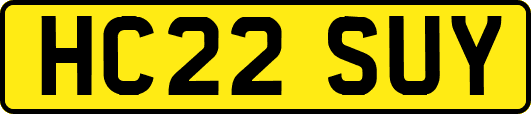 HC22SUY