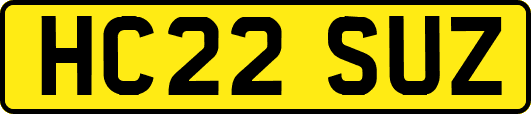 HC22SUZ