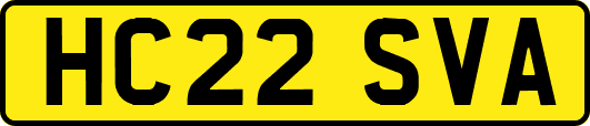 HC22SVA