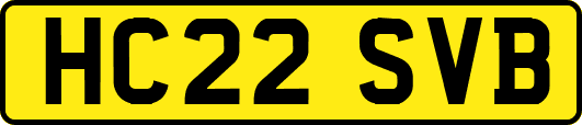HC22SVB