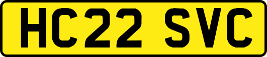 HC22SVC