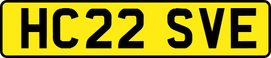 HC22SVE