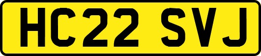 HC22SVJ