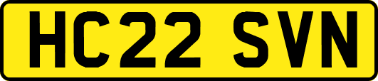 HC22SVN