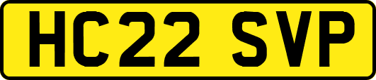 HC22SVP