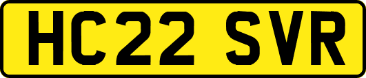 HC22SVR