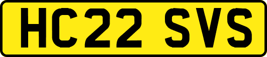 HC22SVS