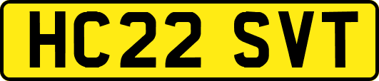 HC22SVT