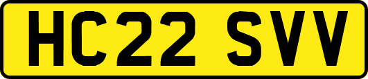 HC22SVV