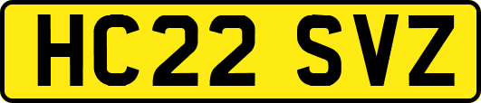 HC22SVZ
