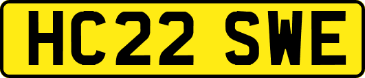 HC22SWE
