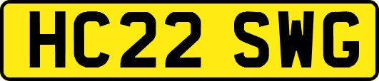 HC22SWG