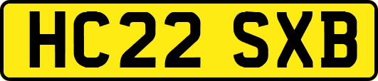 HC22SXB