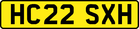 HC22SXH