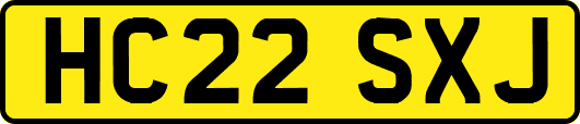 HC22SXJ