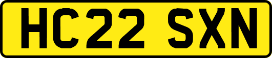 HC22SXN