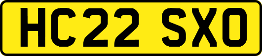 HC22SXO