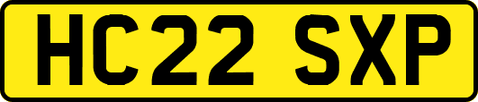 HC22SXP
