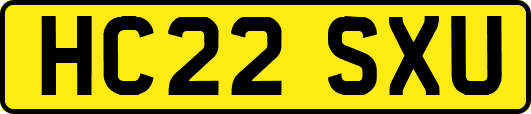 HC22SXU