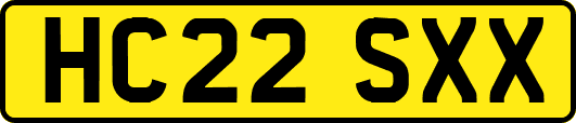 HC22SXX