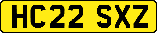 HC22SXZ