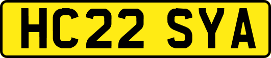 HC22SYA