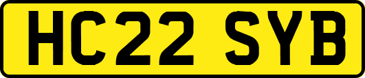 HC22SYB