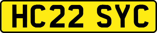HC22SYC