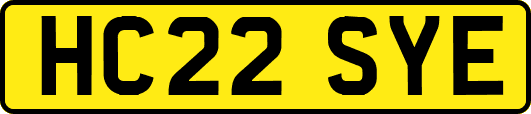 HC22SYE
