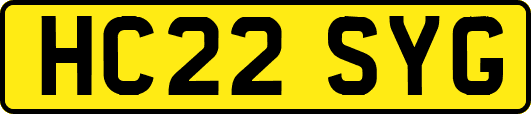 HC22SYG