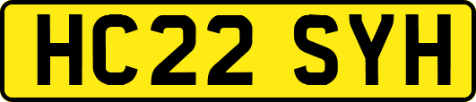 HC22SYH