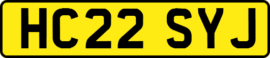 HC22SYJ