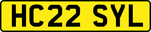 HC22SYL