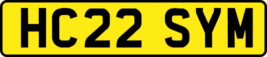 HC22SYM