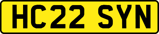 HC22SYN