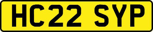 HC22SYP