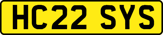 HC22SYS