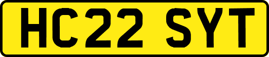 HC22SYT