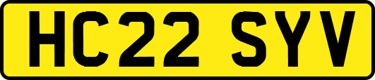 HC22SYV