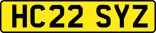 HC22SYZ